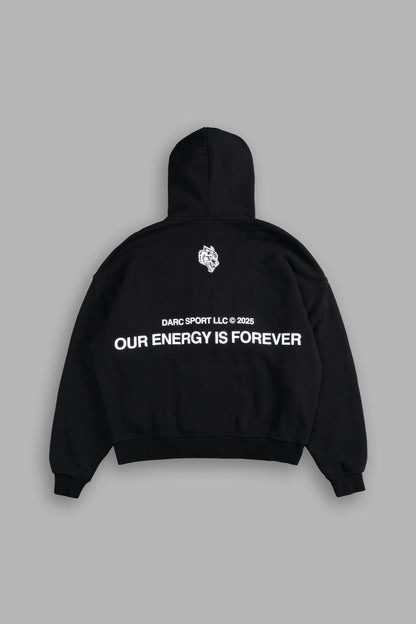 UNISEX ZIP-UP JACKET